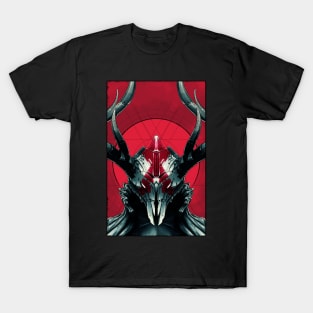 Warlock T-Shirt